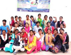 Narayan nursing college_Kabbadi 2