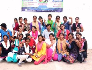 Narayan nursing college_Kabbadi 3