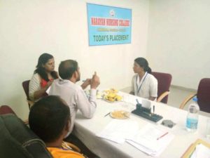 Narayan nursing college_Placement_paras HMRI