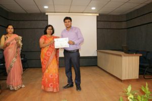 Narayan Nursing College _ CNE_ IGIMS 1