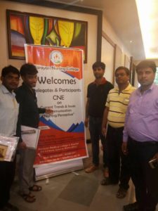 Narayan Nursing College _ CNE_ IGIMS