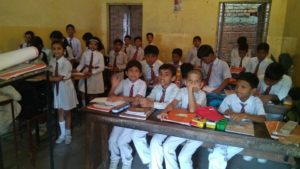 narayan nursing college_school health program 2