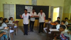 narayan nursing college_school health program4